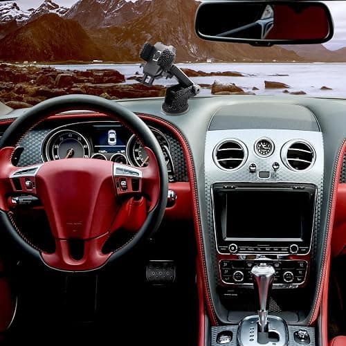 Car phone holder thumbnail 6