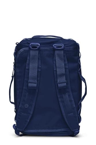 Baboon to the Moon Mini 32L Go-Bag – Small Gym Bag, Travel Duffel Bags for Women and Men, Duffle bag for Travel, Backpack Duffle, Overnight Bags - Mini (Personal Item) - Navy thumbnail 6