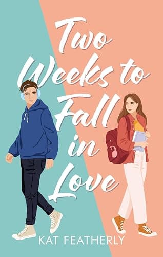 Two Weeks to Fall in Love - Image 1