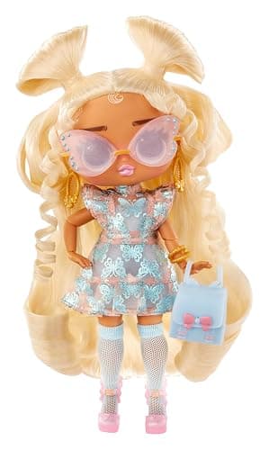 LOL Surprise Tweens Core Doll - Olivia Flutter thumbnail 2