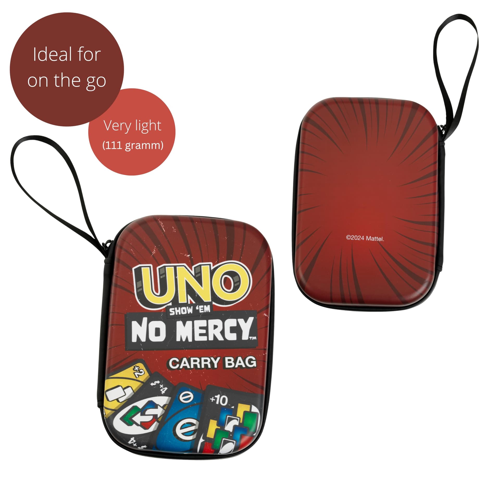 UNO No Mercy Carry Bag thumbnail 5