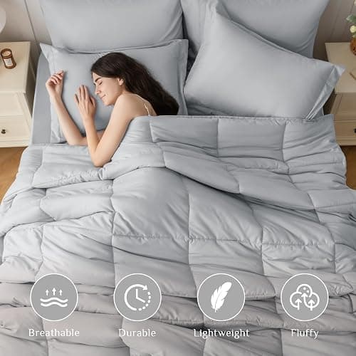 Bed comforter thumbnail 3