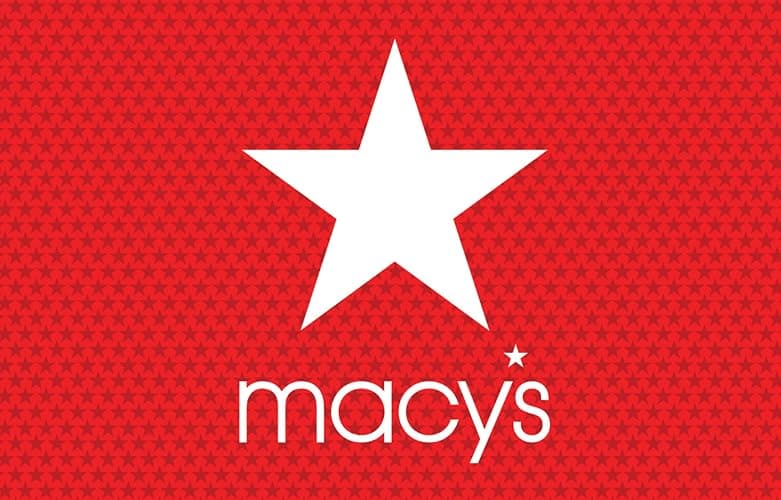 Macy's eGift Card thumbnail 3