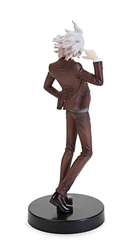 Furyu Danganronpa 3: The End of Hope's Peak Academy: Nagito Komaeda Special Figure thumbnail 2