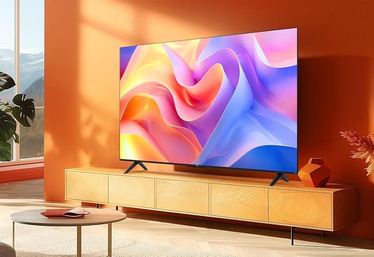 TCL 55PF650K 55-inch 4K Ultra HD, HDR TV, Smart LED Fire TV (Dolby Vision, Dolby Atmos, DTS, HDR 10, Alexa built-in, Airplay2, Miracast) thumbnail 17