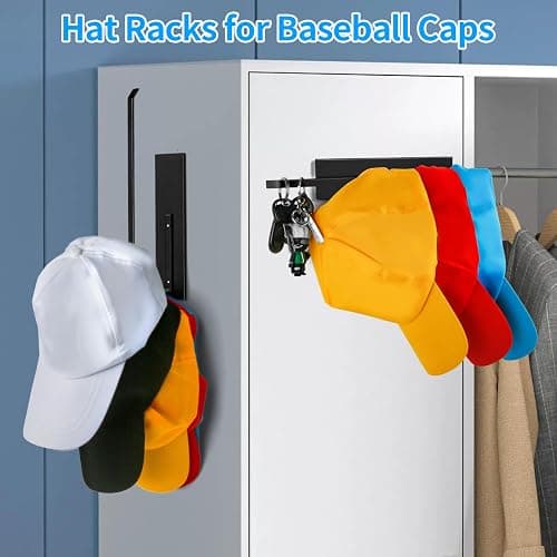 Paper Towel Holder, Magnetic Paper Towel Holder for Fridge, Toilet Paper Roll Holder Magnet Towel Rack Wall Mount Fridge Organizer for Paper Towels Rolls Bathroom Pantry RV Kitchen Storage - Black - 1 thumbnail 6