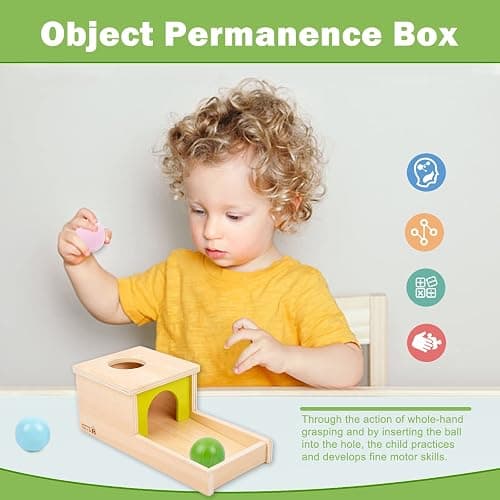 Permanence de l’objet  thumbnail 3