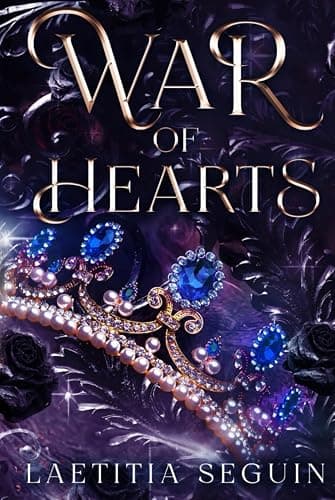 War of Hearts - Image 1