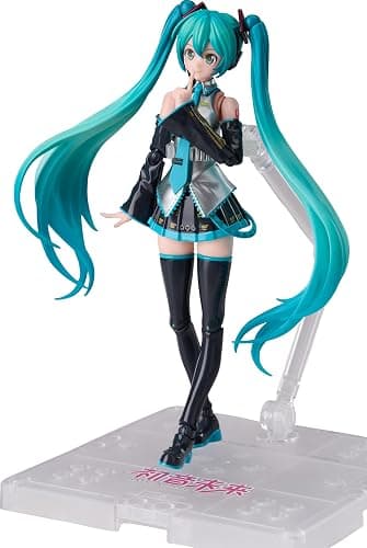 BLOKEES Fantastics Series - Hatsune Miku Official Outfit thumbnail 9