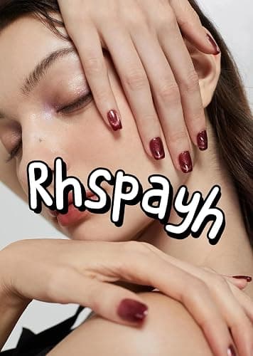 Spring Summer Press On Nails Medium Almond Fake Nails French False Nails With Flower Starfish Designs Acrylic Nail Press Ons Glossy Stick On Nails Full Cover Glue On Nail For Women 24Pcs thumbnail 6