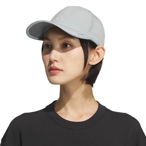 adidas Women's Superlite Hat – Lightweight Moisture-Wicking Cap for Workout and Training thumbnail 5