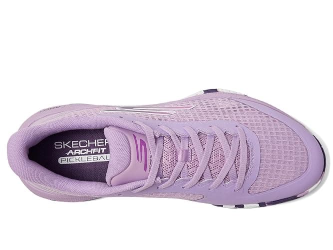 Skechers Womens Viper Court Pro Pickleball Sneaker thumbnail 3