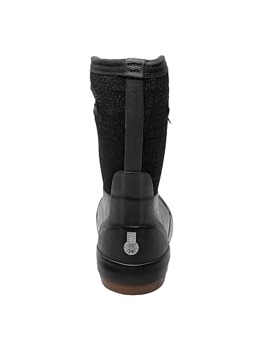 BOGS unisex-child Classic Ii Snow BootSnow Boot thumbnail 4
