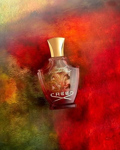 Creed Royal Princess Oud – Women's Luxury Perfume – Floral Amber, Crisp & Gourmand Fragrance thumbnail 7