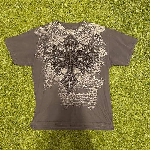Short Sleeve T-Shirt thumbnail 6