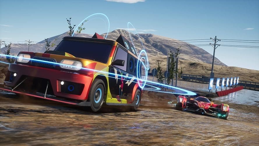 Fast and Furious Spy Racers for Nintendo Switch thumbnail 6