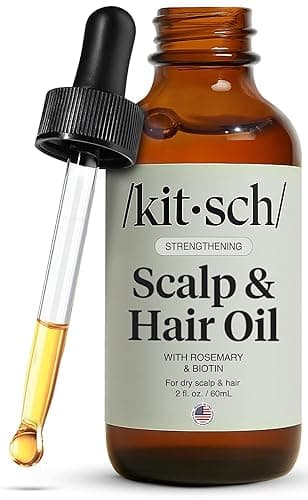 Hair oil - Image 1