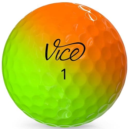 Vice Pro Plus Golf Balls thumbnail 3