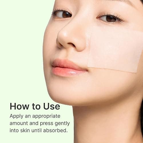 Coeternal Hydrating Toner for Dry or Oily Skin, Korean Skin Care for Face with Hyaluronic Acid & Algae11, Calming K Beauty Facial Skincare for Glass & Dewy Skin 150ml / 5.07 fl.oz. thumbnail 6