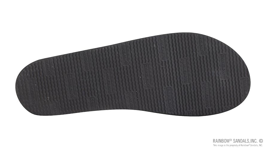 Rainbow Sandals Women's Double Layer Leather w/ 3/4" Strap thumbnail 5