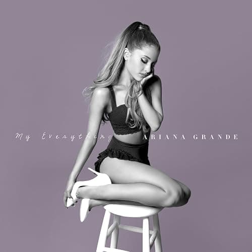 My Everything: 10th Anniversary - Limited Pink thumbnail 2