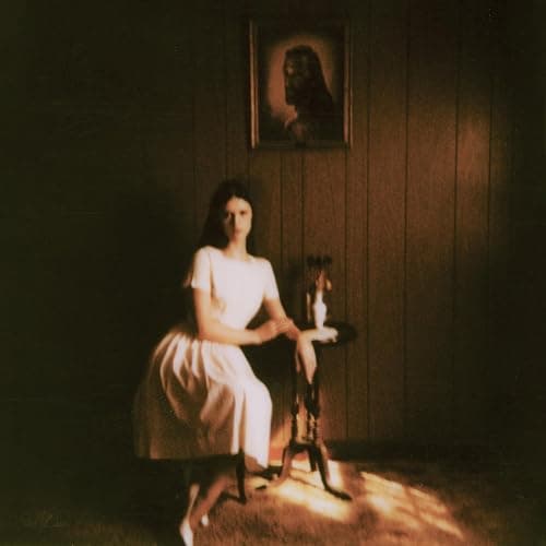 Preacher's Daughter - Image 1