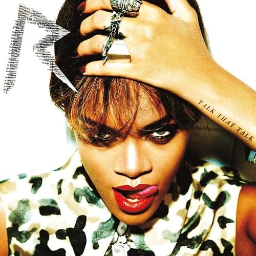 Talk That Talk - Image 1