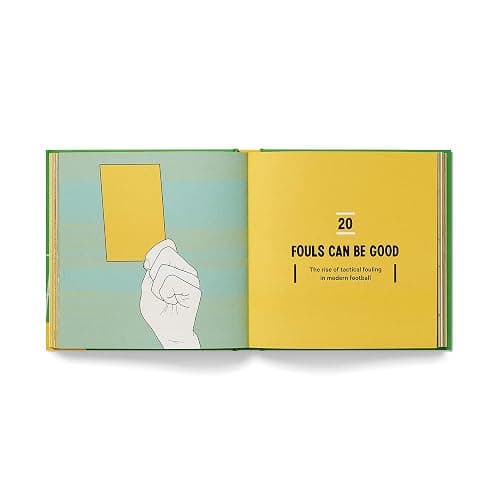 How To Watch Football: 52 Rules for Understanding the Beautiful Game, On and Off the Pitch thumbnail 2