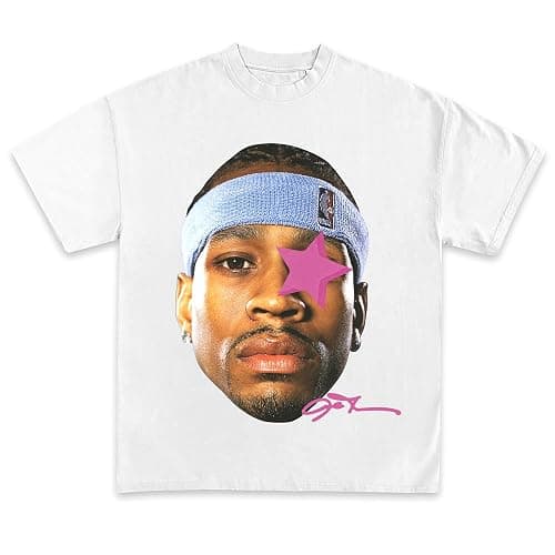 iverson shirt - Image 1