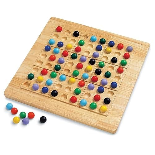 ColorKu by Mad Cave Bird Games - Image 1