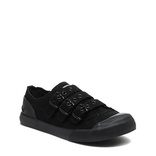 Rocket Dog Women's Jolissa Plush Foam Comfort Sneaker - Image 1