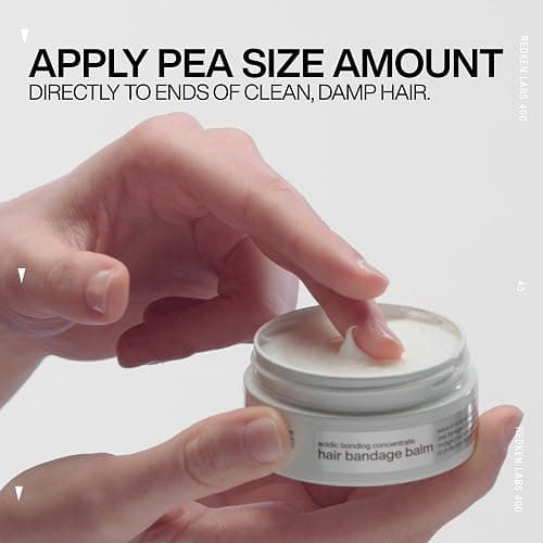 Redken Acidic Bonding Concentrate Hair Bandage Balm - 💗 thumbnail 6