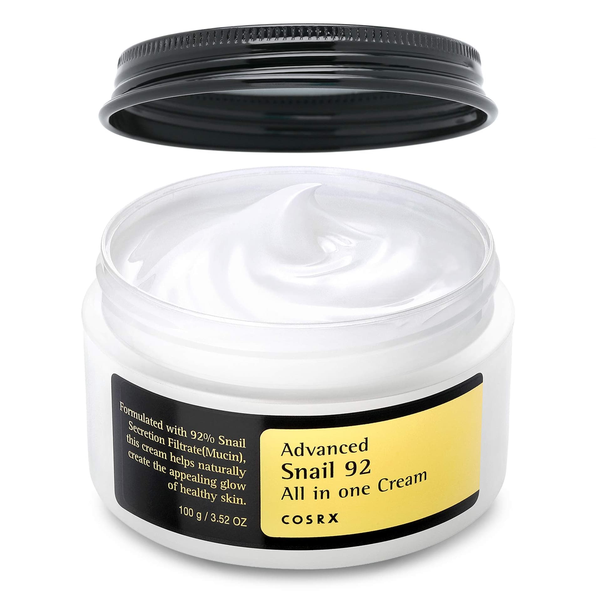 COSRX Advanced Snail 92 All In One Cream - Image 1