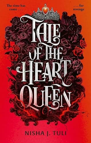 Artefacts of Ouranos Series 4 Books Collection Set By Nisha J. Tuli (Trial of the Sun Queen, Rule of the Aurora King, Fate of the Sun King & Tale of the Heart Queen) thumbnail 8