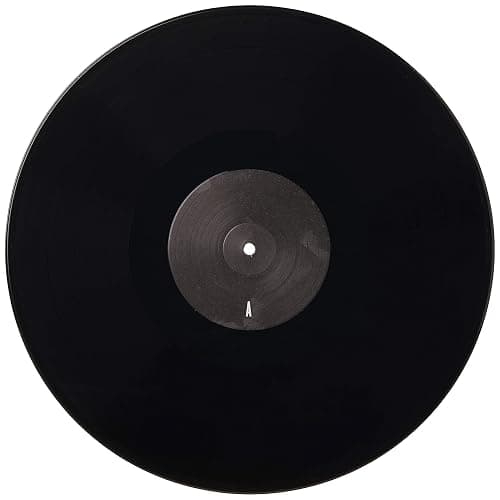 Paradise vinyl thumbnail 5