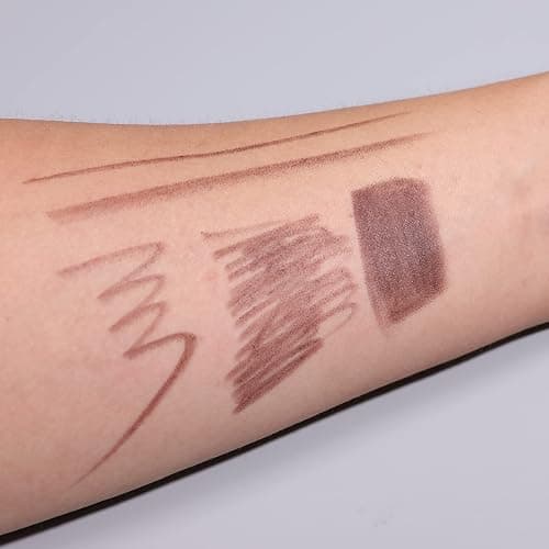 IS'MINE Matte Lip Liner Set - 12 Assorted Colors High Pigmented Natural Lip Makeup Soft Pencils Longwear Smooth Ultra Fine (Color Set -1) thumbnail 6