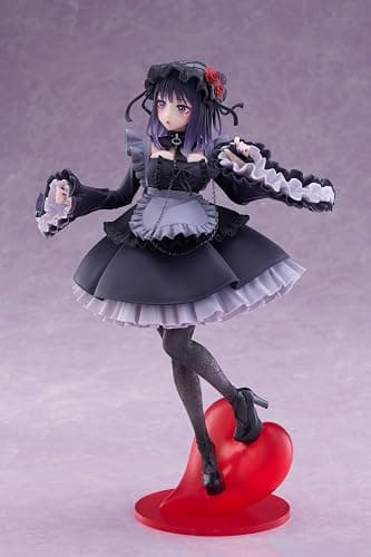 Taito-My Dress-Up Darling T-Most Figure - Marin Kitagawa (Shizuku Kuroe Ver.) thumbnail 3