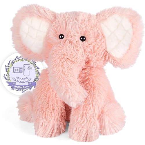 🧸heating elephant for cramp🧸 - Image 1