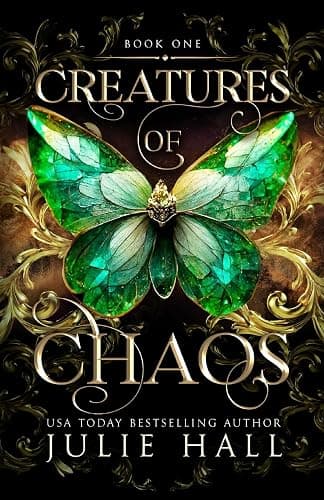 Creatures of Chaos - Image 1