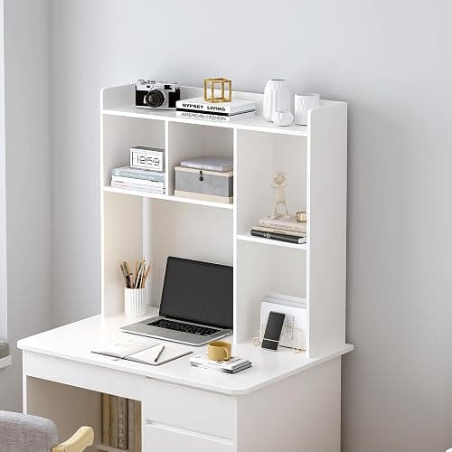 Desk hutch! thumbnail 2
