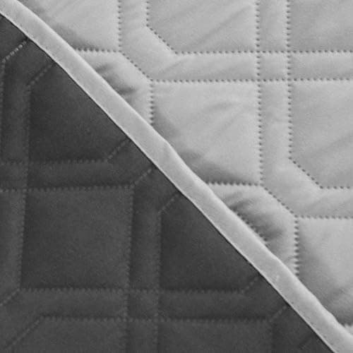 Ameritex Waterproof Dog Bed Cover Pet Blanket for Furniture Bed Couch Sofa Reversible thumbnail 5