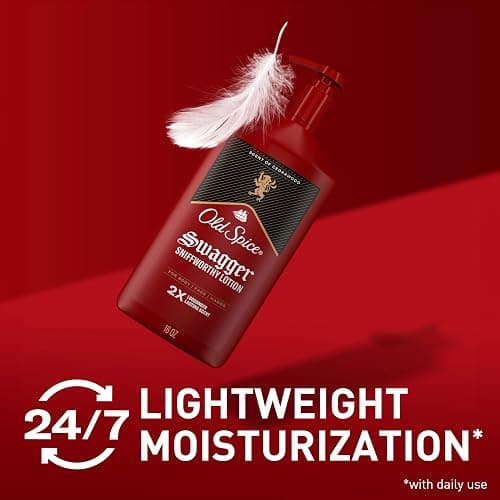 Old Spice Fragranced Lotion thumbnail 2