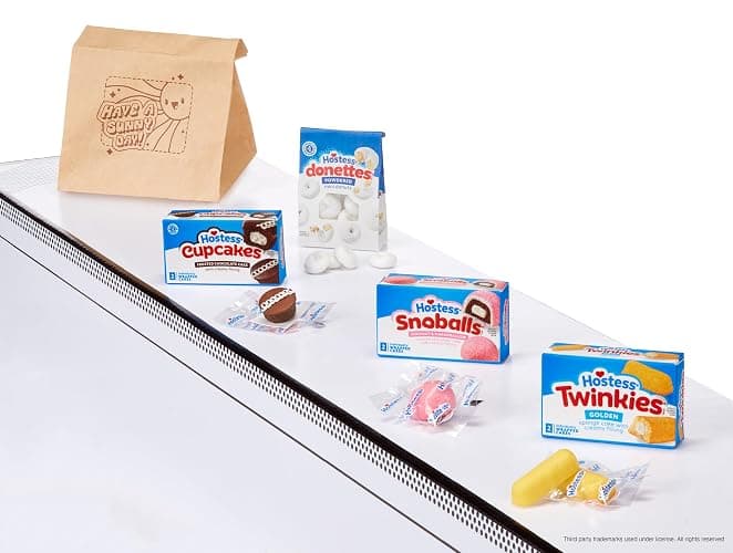 MGA's Miniverse Real Brands – Mini-Sammlerstücke, Lebensmittel-Nachbildungen, Lebensmittelmarken, Nicht Essbar – Für Sammler, ab 8 Jahren thumbnail 15