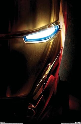 Iron Man - Image 1