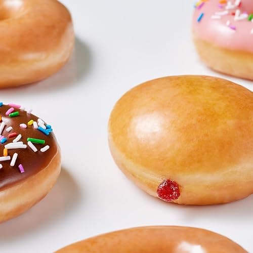 Krispy Kreme Gift Card $25 thumbnail 3