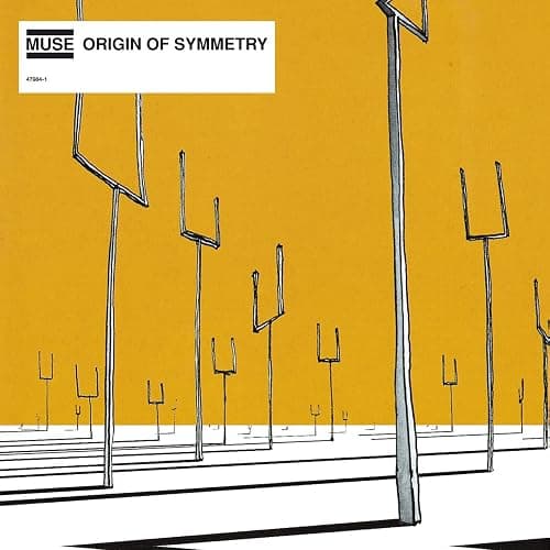 Origin of Symmetry - Image 1