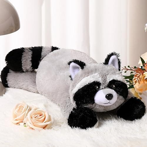weighted raccoon thumbnail 2