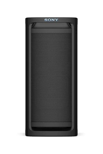 Sony ULT TOWER 9AC - Ultimate Bluetooth Party Speaker, Mains Powered, 2 x ULT POWER SOUND modes, X-Balanced Speaker, 360 Lighting & Sound, Karaoke Inputs - Black thumbnail 14