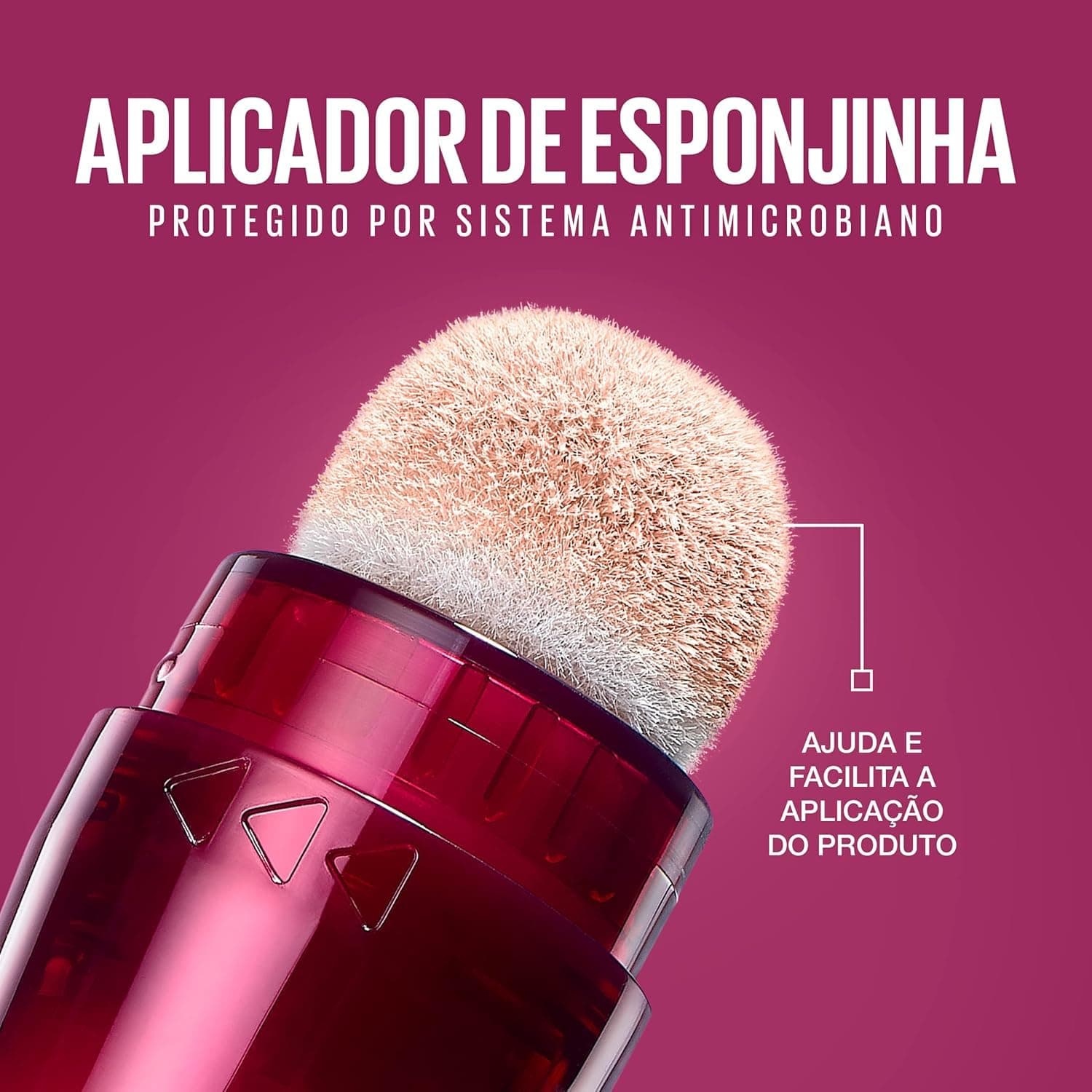 Maybelline NY Corretivo Líquido Eraser Instant Age Rewind 120 Light, 5.9ml thumbnail 5