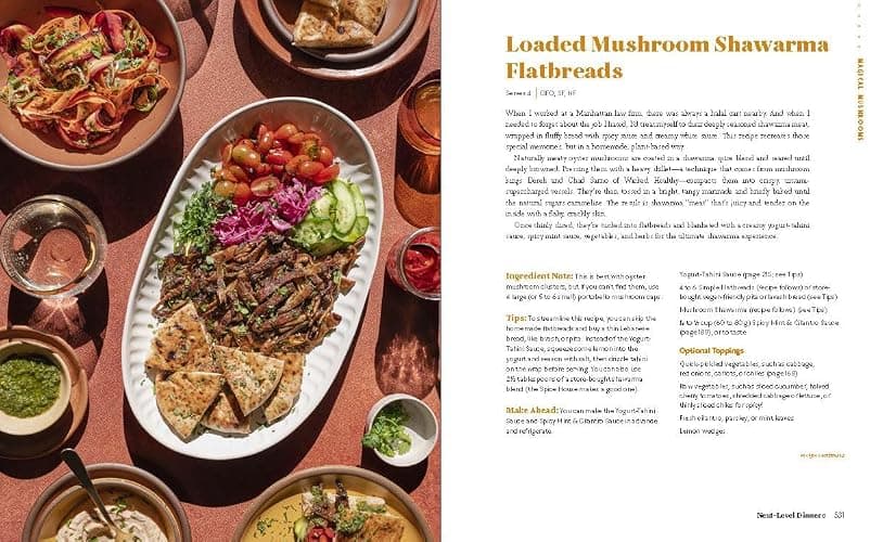 Big Vegan Flavor: Techniques and 150 Recipes to Master Vegan Cooking thumbnail 15
